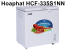 Tủ đông Hòa Phát HCF-335S1NN ( 162 Lít, 1 ngăn đông, giàn nhôm)