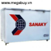 Tủ đông Sanaky VH-868HY