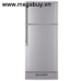 Tủ lạnh NK Sharp SJ166SSL - 165lít màu bạc