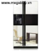 Tủ lạnh SBS Samsung RS21HKLMR - 506 lít