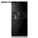 Tủ lạnh SBS Samsung RS22HKNBP - 515L