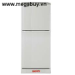Tủ lạnh Sanyo SR11JNMS 110L Màu bạc