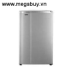 Tủ lạnh Sanyo-SR-9JR/SG , 90 Lít