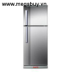 Tủ lạnh Sanyo SRP19JNSU 185L Tia cực tím, màu thép ko gỉ