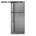 Tủ lạnh Sanyo SRU17JNSU 165L Tia cực tím,màu thép ko gỉ