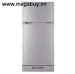 Tủ lạnh Sharp SJ165SSL - 165lít màu bạc
