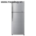 Tủ lạnh Sharp SJ195SSL - 194lít - màu bạc