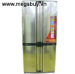 Tủ lạnh Sharp SJF70RV - 573 lít - 4 cửa