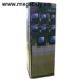 Tủ lạnh Sharp SJP405GBK - 367lít