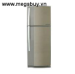 Tủ lạnh Toshiba M46VUDTS - 410lít - thép không gỉ