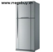 Tủ lạnh Toshiba R58VDASZ - 532 lít - màu inox