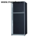 Tủ lạnh Toshiba RG41VPDGB - 355lít - mặt gương đen