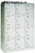 Tủ sắt văn phòng CAT984-3KT