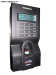 máy chấm công WSE-850A 