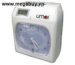  máy chấm công thẻ giấy UMEI CD-9820 