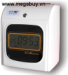 máy chấm công thẻ giấy UMEI  RJ-2300N 