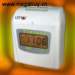 máy chấm công thẻ giấy UMEI UMEI NE-6000 