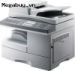 Máy photocopy Samsung SCX-6322DN