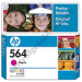 Cartridge mực HP CB319WA -Magenta
