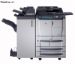 Máy photocopy Bizhub 601