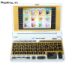Tân từ điển Anh-Việt-Hoa-Pháp-Nhật-Đức  EVFCJG-855
