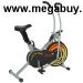 Xe đap luyện tập thể thao tại chỗ OTO Kinetic Bike KB-1000