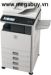 Máy photocopy màu Sharp MX-2301N