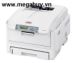 Máy in Laser màu OKI C5600N