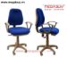 Ghế nỉ nhân viên A101-02