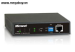 5-Port 10/100 Mbps Fast Ethernet Switch, With 4Port POE SP6005P4