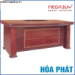 Bàn giám đốc Hòa Phát DT1890H36