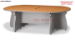 Bàn họp Fami CM2400H-MB