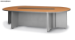 Bàn họp Fami CM2800H-MB