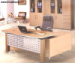 Bàn lãnh đạo cao cấp ROYAL HR-1890L3-Y2