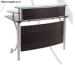 Bàn quầy lễ tân SP-8053
