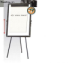 Bảng Flipchart  3 chân Silicon FB-33(70X100) new model