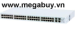 Baseline Switch 2426-PWR Plus 3C16476CS