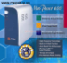 Bộ lưu điện Marathon BB 700VA / 420W 