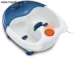 Bồn massage chân LAICA MD6015