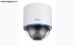 Camera Smartdome SamSung SCC-C6453P