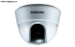 Camera bán cầu (Dome) Samsung SCC- B5333P