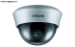 Camera bán cầu (Dome) Samsung SCC- B5368P