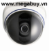 Camera bán cầu (Dome) Samsung SID-50P