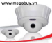 Camera bán cầu Lilin PIH-2422P3.6