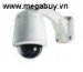 Camera bán cầu xoay TDX-3033-Q