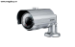 Camera hồng ngoại đa chiều  SamSung SCC-B9372P