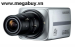 Camera thân chữ nhật Samsung Electronics SCC-B1031P