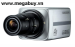 Camera thân chữ nhật Samsung Electronics SCC-B2031P