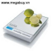 Cân nhà bếp LAICA LC7111