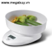 Cân nhà bếp LAICA BX9191